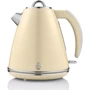 Электрочайник Swan SK19020CN Retro: Мощность, Вт 3000