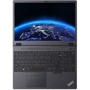 Ноутбук Lenovo ThinkPad P16 Gen 1 (21D6008WUS): Вес 2.95 кг
