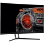 Монітор LG LC-M27-QHD-144-C: Покриття екрану антибликовое