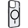 Чехол для iPhone ArmorStandart Unit MagSafe Case Black for iPhone 11 (ARM66929)
