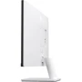 Монітор LG 27US500-W: Кут огляду, гор / верт 178°/178°