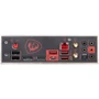 MSI MPG Z390 Gaming Pro Carbon AC: Разъемы на плате PCI Express x1