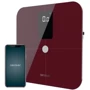 Ваги підлогові Cecotec Surface Precision 10400 Smart Healthy Vision Red