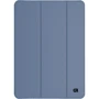 Аксессуар для iPad ArmorStandart Flex Case Lavender Grey for iPad Air 11 (2024 / 2025) (ARM84464)