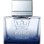 Туалетна вода Antonio Banderas King of Seduction 100 ml Тестер: Вид Туалетна вода