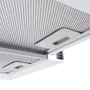 Вытяжка Perfelli TL 6101 W: Тип монтажа Встраиваемый