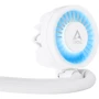 Кулер Arctic Liquid Freezer III 420 A-RGB White (ACFRE00153A): Тип водяное охлаждение (СВО)