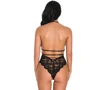 Боди NDS 5144-3 One Size Black (21445)