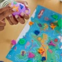 Набір для творчості HASBRO PLAY-DOH PD із пластиліном Літак-дослідник (F8804): Вік от 3-х лет