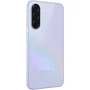 Смартфон Samsung Galaxy A36 5G 8/256GB Awesome Lavender A366 (UA UCRF): Коммуникации USB Type-C 2.0 / Bluetooth 5.4, A2DP, LE / Wi-Fi 802.11 a/b/g/n/ac/ax, dual-band, Wi-Fi Direct / GPS (Glonass, Beidou, Galileo, QZSS)