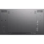 Монитор iiyama TH4265MIS-B1AG: Время реакции, мс 6