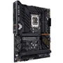 ASUS TUF GAMING Z690-PLUS WIFI: Разъемы на задней панели S/PDIF (Оптический), USB Type-C, DisplayPort, HDMI, USB 3.2 Gen 1, USB 3.2 Gen 2