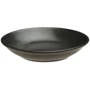 Тарелка глубокая Porland Seasons Black 260 мм (213-197626.Bl)