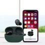 Чехол BeCover Silicon Case Dark Green (710182) for Sony WF-1000XM5: Совместимость Sony WF-1000XM5
