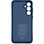 Чехол для телефонов ArmorStandart ICON Case Camera cover Dark Blue for Samsung A556 Galaxy A55 5G (ARM83171): Материал TPU (термополиуретан)