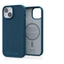 Чехол для iPhone Njord Fabric MagSafe Case Deep Sea (NA52FA01) for iPhone 15 Plus: Материалы Ткань