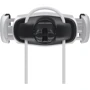 Держатель Belkin Car Holder Air Ven Mount V2 Black (F7U017bt): Совместимость Apple, универсальный