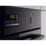Духова шафа електрична Zanussi ZOHEE2K2: Потужність підключення, Вт 2090