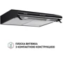 Вытяжка Perfelli PL 6042 BL LED фото 10