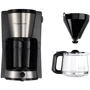 Кофеварка RUSSELL HOBBS 27400-56 Heaton Coffee Maker: Тип капельная кофеварка