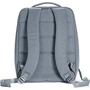 Рюкзак Xiaomi Mi minimalist urban Backpack Light Gray 1161000004 фото 9