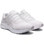 Кросівки для бігу Asics Jolt 3 (1011B034-101) 42.5 білі текстиль всесезон: Матеріал верху Искусственная кожа, Текстиль