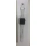 Apple Watch Series 3 38mm GPS Silver Aluminum Case with White Sport Band (MTEY2) Approved фото 5