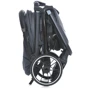 Прогулочная коляска El Camino (ME 1127-B BEYA Midnight Gray) фото 12