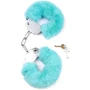 Наручники SKN Handcuffs BK30 Blue