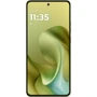 Смартфон Motorola G86 5G 8/256GB Golden Cypress (UA UCRF): Коммуникации USB Type-C 2.0 / Bluetooth / Wi-Fi 802.11 a/b/g/n/ac/ax / GPS (GLONASS, GALILEO, BDS, QZSS) / NFC