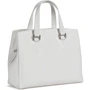 Женская сумка тоут Furla Next M белая (1060287): Пол Женский