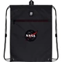 Сумка для взуття з кишенею Kite Education NASA NS22-601L