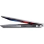 Ноутбук Lenovo ThinkPad T16 Gen 2 (21K8S10F06): Тип экрана матовый