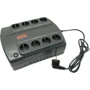APC Back-UPS ES 400VA (BE400-RS): Производитель APC