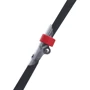 Сушилка EuroGold BLACK DRY 18 м (D0503SE): Материал металл