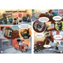 LEGO® City. Вогнеборці: Обкладинка М'яка