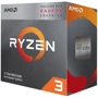 AMD Ryzen 3 PRO 3200GE (YD320BC6M4MFH): Производитель AMD