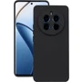 Чехол для телефонов BeCover TPU Case Black for Realme 12 Pro Plus 5G (711187)
