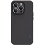 Чехол для iPhone Nillkin Matte Pro Black for iPhone 14 Pro Max