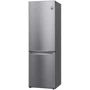 Холодильник LG GA-B459SMRM: Исполнение отдельностоящий