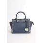 Женская сумка тоут Michael Kors синяя (2000001674024): Страна производитель Китай