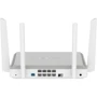 Маршрутизатор Wi-Fi Keenetic Giant (KN-2610): Максимальная скорость 867+400 Мбит/с