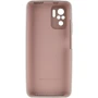 Чехол для телефонов Mobile Case Silicone Cover Shield Camera Lavender for Xiaomi Redmi Note 10 / Note 10s: Совместимость Xiaomi Redmi Note 10 / Note 10s