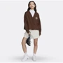 Сумка Nike NK HERITAGE S WSTPCK - RETRO 1L черная Уни 28х8х13 см (DR6266-013) фото 7
