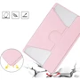 Аксессуар для планшетных ПК BeCover Case Rotatable Smart Keyboard Pink for Samsung Galaxy Tab S6 Lite 10.4 P610/P613/P615/P619 (712408) фото 5
