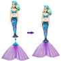 Кукла Barbie Color Reveal Цветное преображение S4 сюрприз (GTP43): Особенности Сюрприз