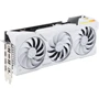 Видеокарта ASUS TUF Gaming GeForce RTX 4070 Ti SUPER 16GB GDDR6X White OC Edition (TUF-RTX4070TIS-O16G-WHITE-GAMING): Тип памяти GDDR6X