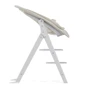 Стул Cybex Click&Fold 4в1 All White (524000857) фото 10