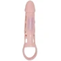Насадка с вибрацией LYBAILE Men extension (BI-026209)