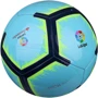 Мяч для игры Nike La Liga Pitch футбольный размер 5 (SC3318-483): Вид Футзальные